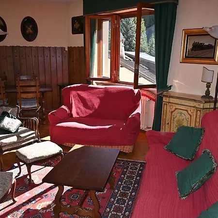 Lägenhet Xl Bardonecchia