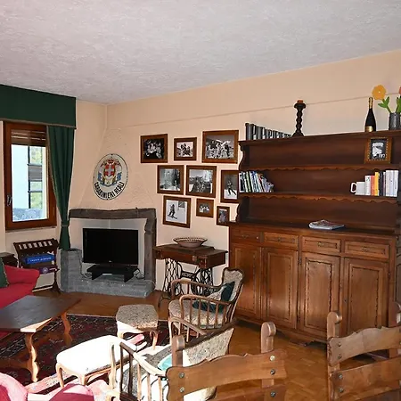 Apartman Xl Bardonecchia