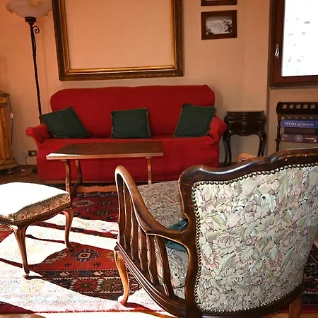 Xl Apartment *