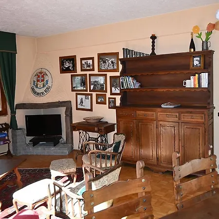 Xl Apartman Bardonecchia