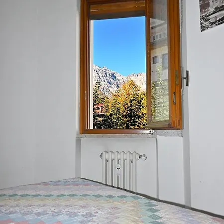 Apartman Xl Bardonecchia