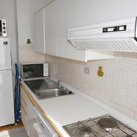 דירה Xl בארדונקיה