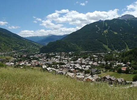 Apartman Xl Bardonecchia