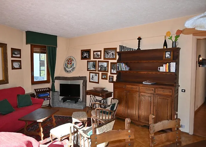 Apartment Xl Bardonecchia