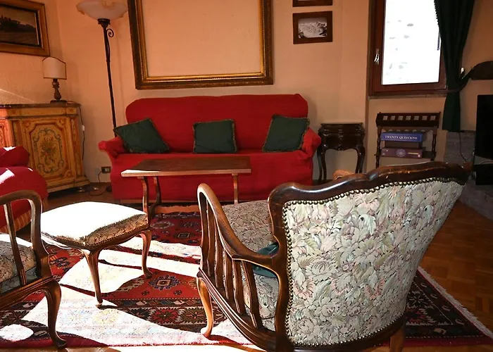 Xl Apartment *