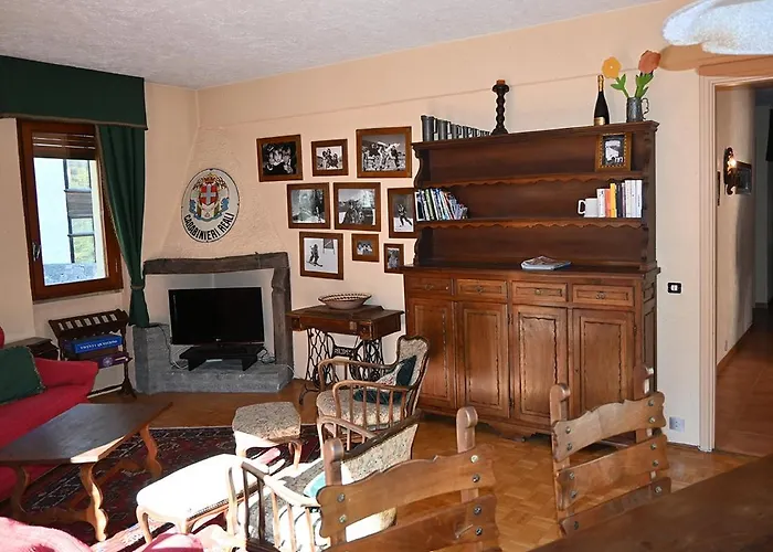 Xl Apartment Bardonecchia
