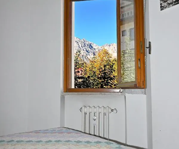 Apartment Xl Bardonecchia
