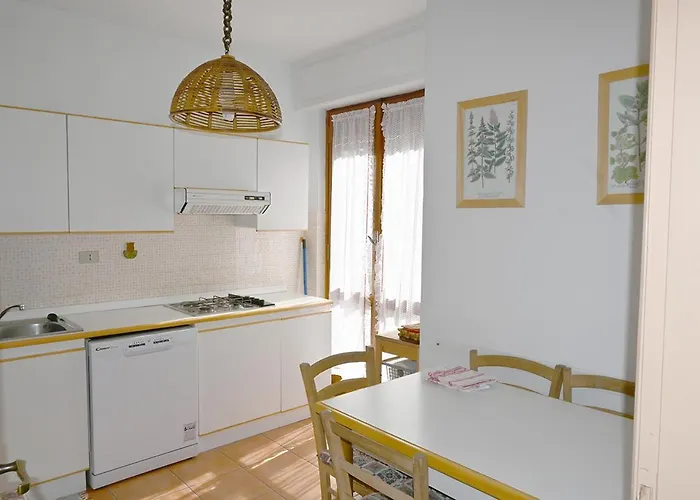 Xl Apartment