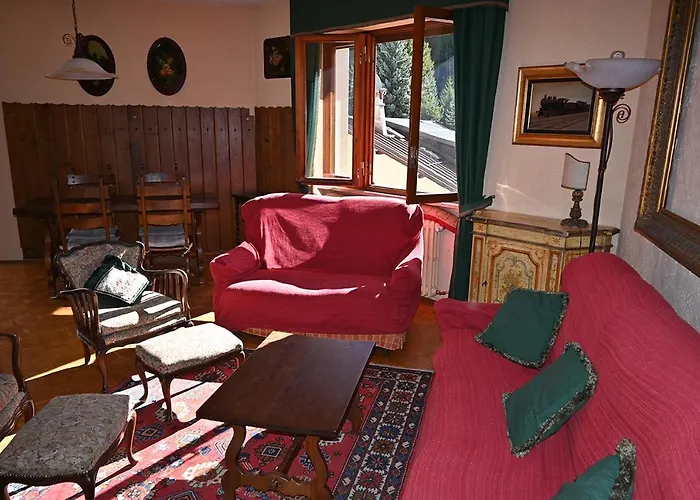 Apartment Xl Bardonecchia