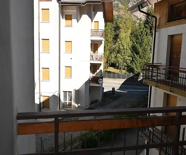 Apartment Xl *