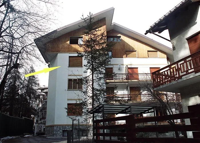 Xl Apartment *