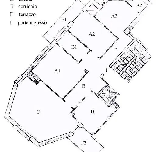 Xl Apartment