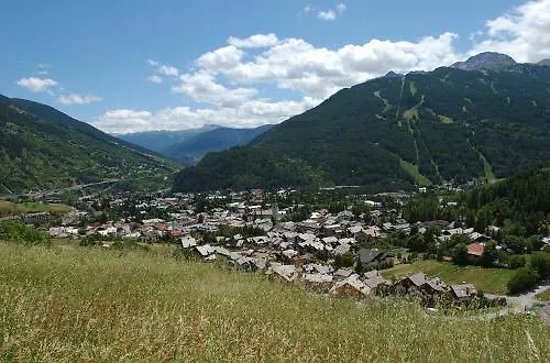 Apartment Xl Bardonecchia