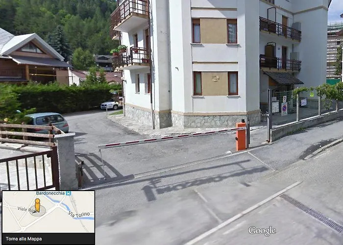 Xl * Bardonecchia